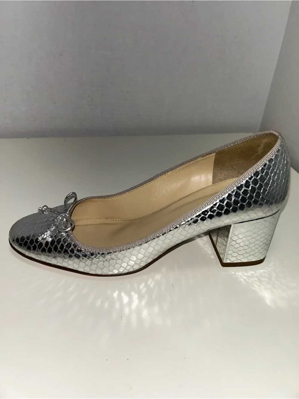 J. Crew crew celia